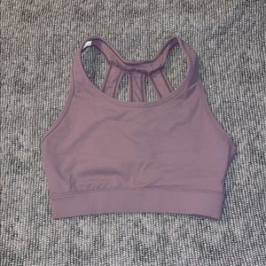 SOLD NVGTN sports bra